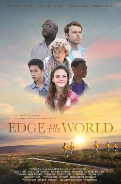 watch Edge of the World Movie online free in hd on Red Stitch