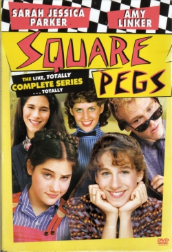 watch Square Pegs Movie online free in hd on Red Stitch