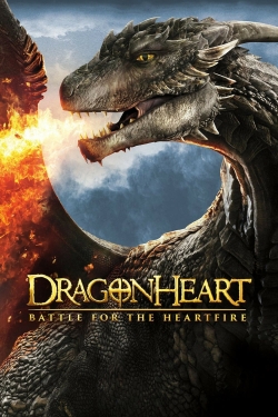 watch Dragonheart: Battle for the Heartfire Movie online free in hd on Red Stitch