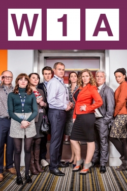 watch W1A Movie online free in hd on Red Stitch