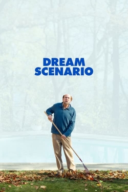 watch Dream Scenario Movie online free in hd on Red Stitch