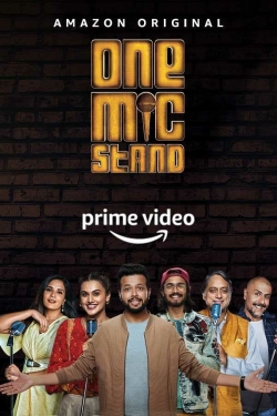 watch One Mic Stand Movie online free in hd on Red Stitch