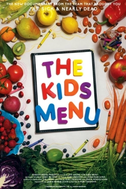 watch The Kids Menu Movie online free in hd on Red Stitch