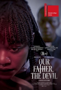 watch Our Father, the Devil Movie online free in hd on Red Stitch