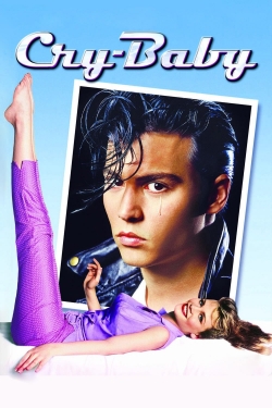 watch Cry-Baby Movie online free in hd on Red Stitch