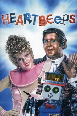 watch Heartbeeps Movie online free in hd on Red Stitch