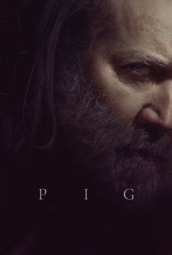 watch Pig Movie online free in hd on Red Stitch