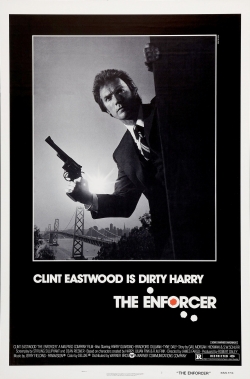 watch The Enforcer Movie online free in hd on Red Stitch