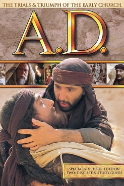 watch A.D. Movie online free in hd on Red Stitch