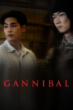 watch Gannibal Movie online free in hd on Red Stitch