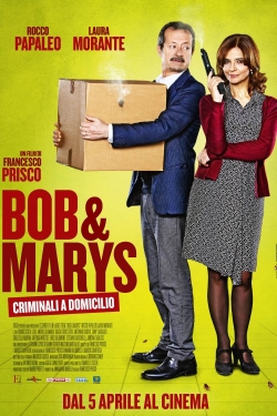 watch Bob & Marys Movie online free in hd on Red Stitch