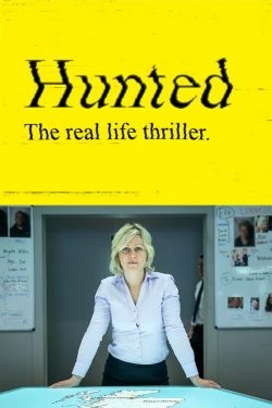 watch Hunted Movie online free in hd on Red Stitch