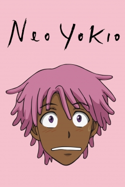 watch Neo Yokio Movie online free in hd on Red Stitch