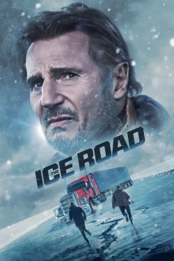 watch The Ice Road Movie online free in hd on Red Stitch