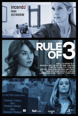 watch Rule of 3 Movie online free in hd on Red Stitch