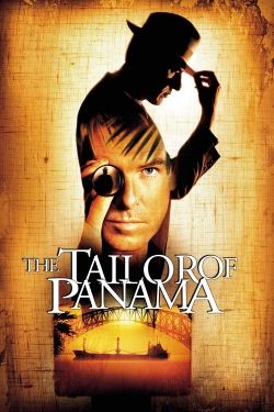 watch The Tailor of Panama Movie online free in hd on Red Stitch