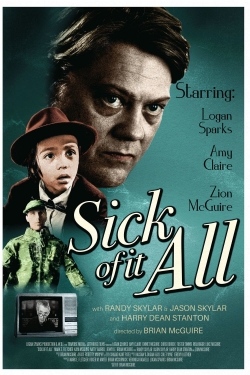 watch Sick Of It All Movie online free in hd on Red Stitch