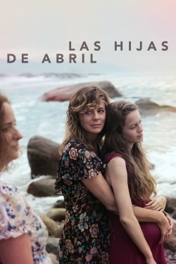 watch April's Daughter Movie online free in hd on Red Stitch