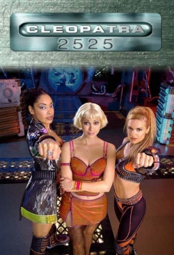 watch Cleopatra 2525 Movie online free in hd on Red Stitch