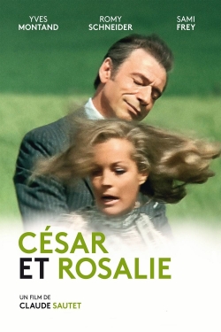 watch Cesar and Rosalie Movie online free in hd on Red Stitch