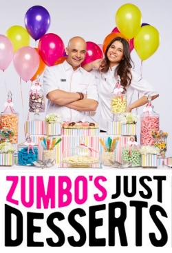 watch Zumbo's Just Desserts Movie online free in hd on Red Stitch