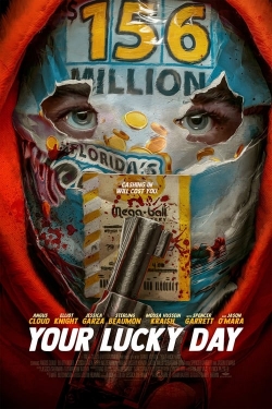 watch Your Lucky Day Movie online free in hd on Red Stitch