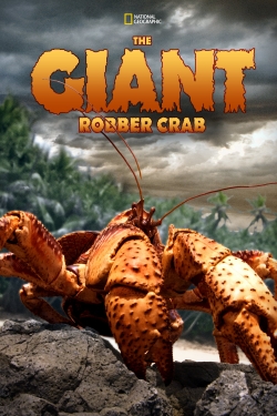 watch The Giant Robber Crab Movie online free in hd on Red Stitch