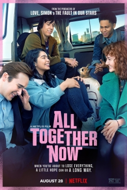 watch All Together Now Movie online free in hd on Red Stitch