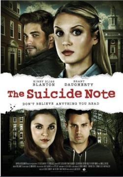 watch Suicide Note Movie online free in hd on Red Stitch