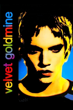 watch Velvet Goldmine Movie online free in hd on Red Stitch