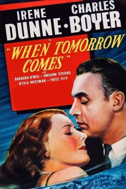 watch When Tomorrow Comes Movie online free in hd on Red Stitch