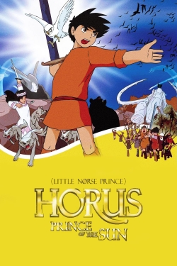 watch Horus, Prince of the Sun Movie online free in hd on Red Stitch