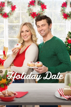 watch Holiday Date Movie online free in hd on Red Stitch