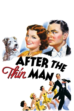 watch After the Thin Man Movie online free in hd on Red Stitch