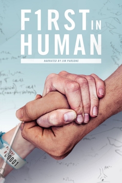 watch First in Human Movie online free in hd on Red Stitch