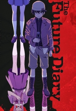 watch The Future Diary Movie online free in hd on Red Stitch