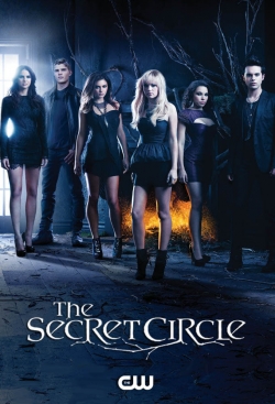 watch The Secret Circle Movie online free in hd on Red Stitch