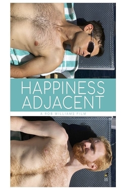 watch Happiness Adjacent Movie online free in hd on Red Stitch