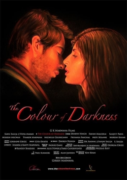 watch The Colour of Darkness Movie online free in hd on Red Stitch