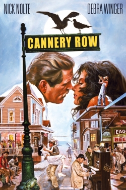 watch Cannery Row Movie online free in hd on Red Stitch