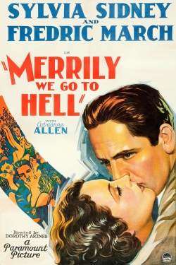 watch Merrily We Go to Hell Movie online free in hd on Red Stitch