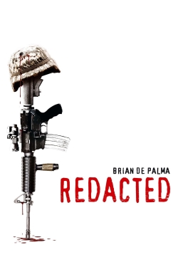 watch Redacted Movie online free in hd on Red Stitch