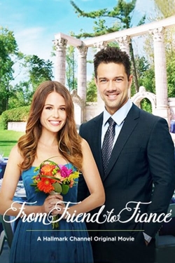 watch From Friend to Fiancé Movie online free in hd on Red Stitch