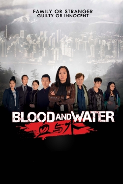 watch Blood and Water Movie online free in hd on Red Stitch