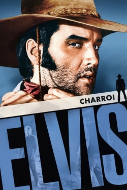 watch Charro! Movie online free in hd on Red Stitch