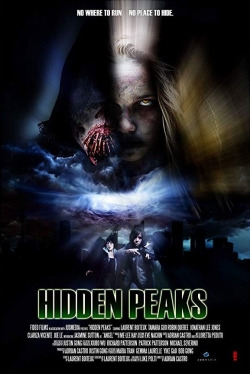 watch Hidden Peaks Movie online free in hd on Red Stitch