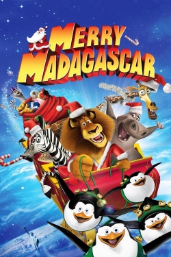 watch Merry Madagascar Movie online free in hd on Red Stitch