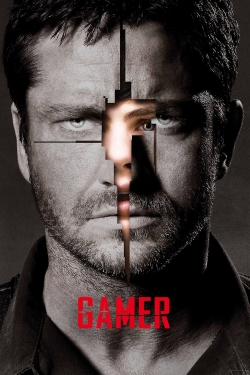 watch Gamer Movie online free in hd on Red Stitch