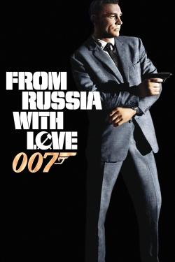 watch From Russia with Love Movie online free in hd on Red Stitch