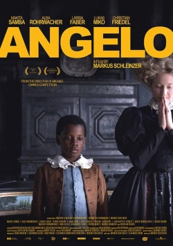 watch Angelo Movie online free in hd on Red Stitch